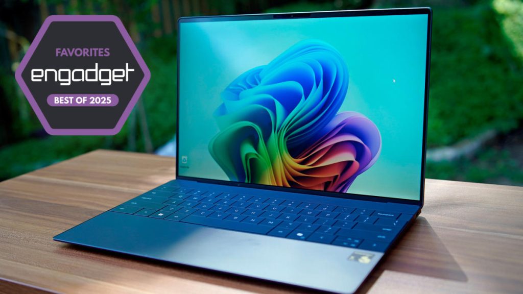 The best laptop you can buy in 2025