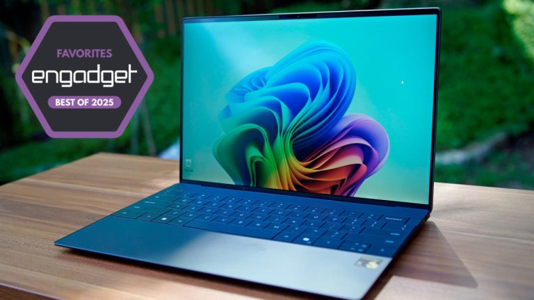 The best laptop you can buy in 2025