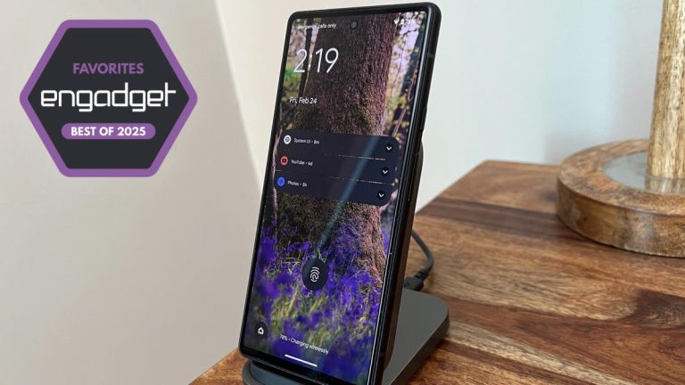 The best wireless chargers for 2025