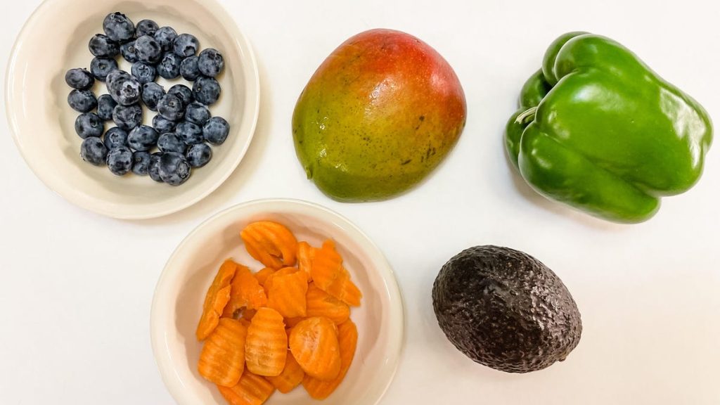 These Fruits and Vegetables Cost More Than You Think