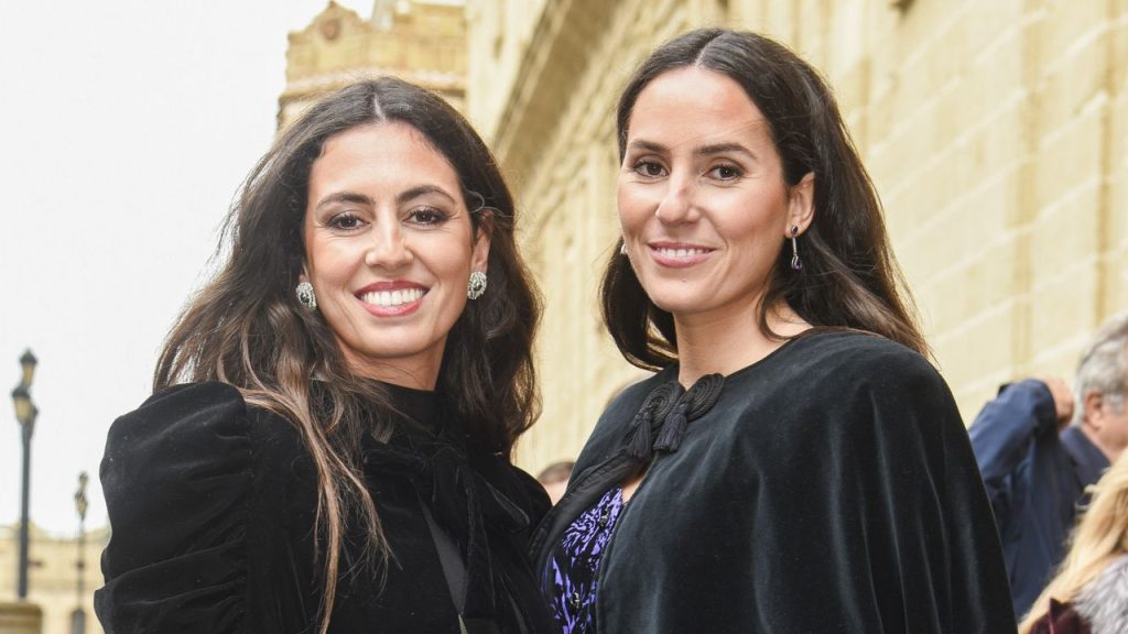 Todas las invitadas de boda en Sevilla llevan estos zapatos