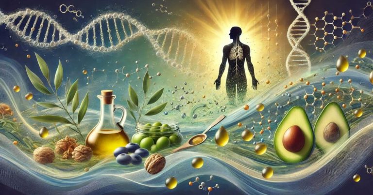 Todo lo que debes saber sobre los ácidos grasos y su impacto en tu salud física y mental, según la ciencia