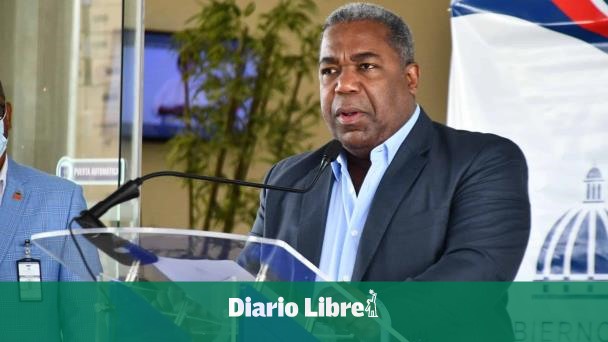 Tony Peña Guaba arma equipo para luchar por candidatura presidencial