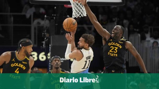 Trae Young y Georges Niang guían a Hawks a victoria sobre Warriors