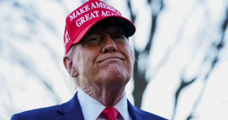 Trump designa el inglés como la lengua oficial de Estados Unidos