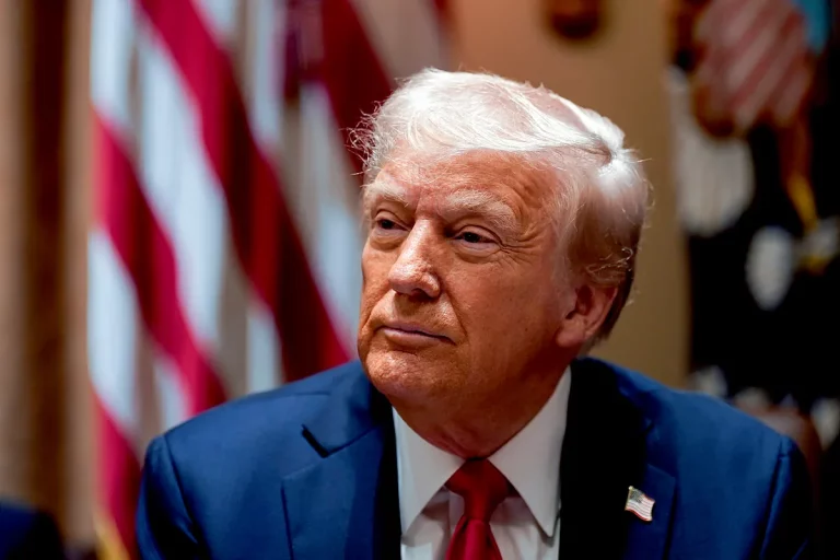 Trump ofrece una 'golden visa' a los millonarios que quieran vivir en EEUU