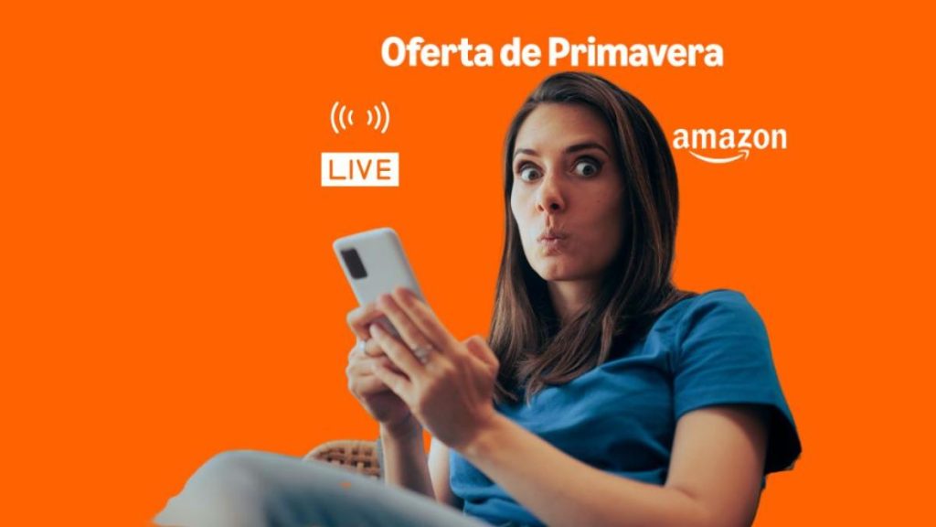 Última hora de la Fiesta de Ofertas de Primavera de Amazon 2025, en directo