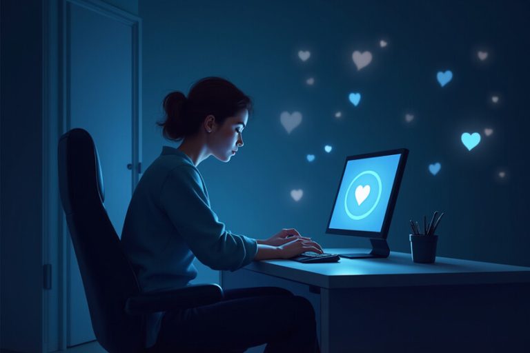Un estudio de OpenAI revela que el uso intensivo de ChatGPT está vinculado a la soledad. La duda es qué harán para evitarlo
