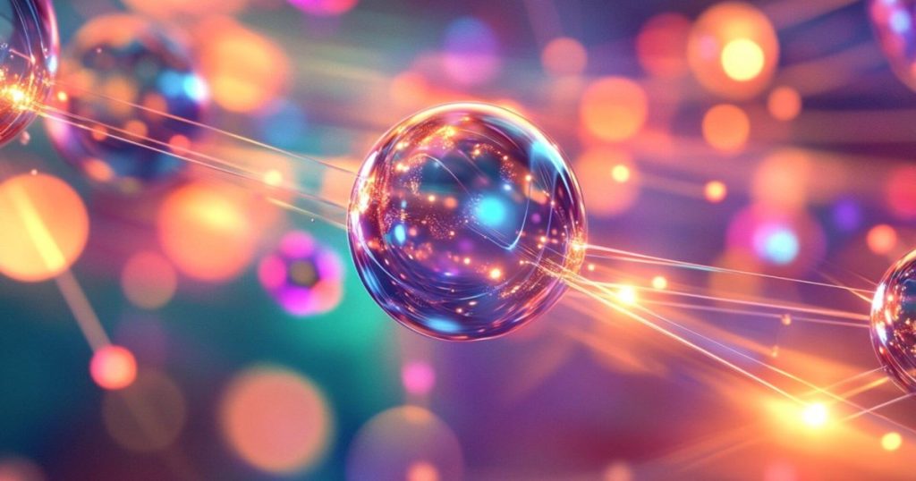 Un hallazgo clave revela un nuevo método para observar electrones en movimiento y visualizar la coherencia electrónica en materiales avanzados