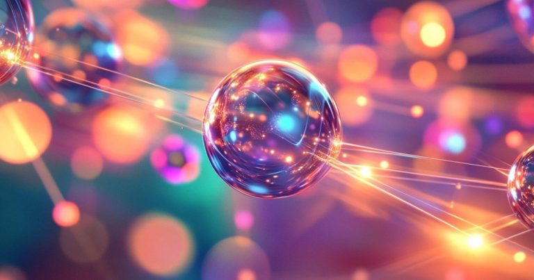 Un hallazgo clave revela un nuevo método para observar electrones en movimiento y visualizar la coherencia electrónica en materiales avanzados