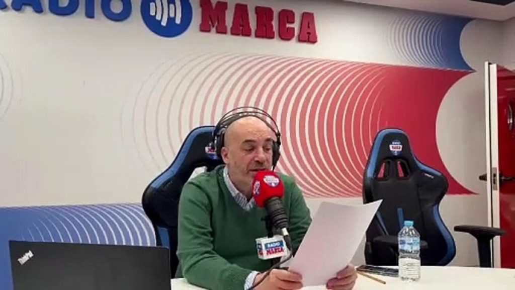 "Un parón para el acelerón final"