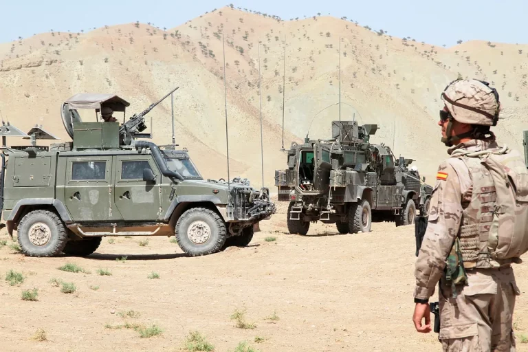 Un tercio del Fondo de Contingencia va cada año a costear gasto en Defensa