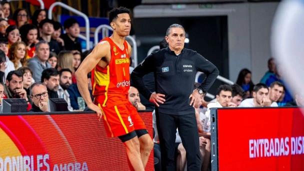Una renuncia a España para llegar a la Copa del Mundo
