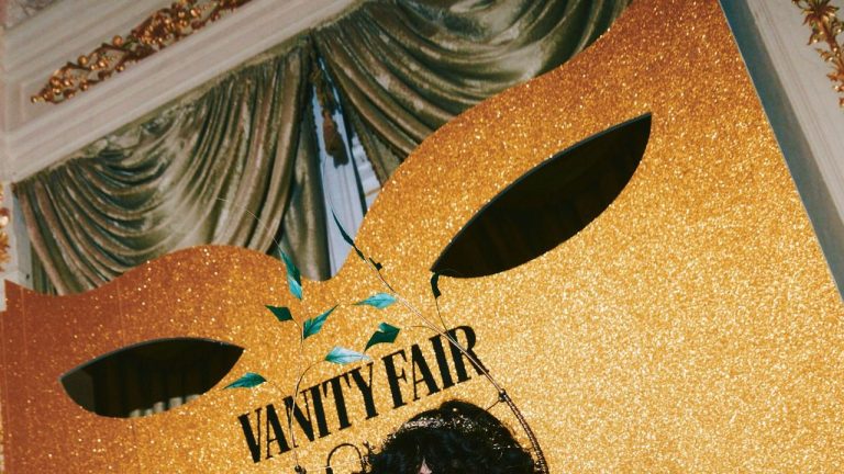 Vanity Fair y Ploom celebran La Mascarada en la noche más especial del Carnaval de Gran Canaria