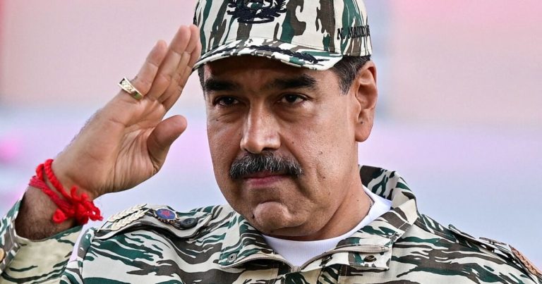 Venezuela reanuda vuelos deportados desde Estados unidos