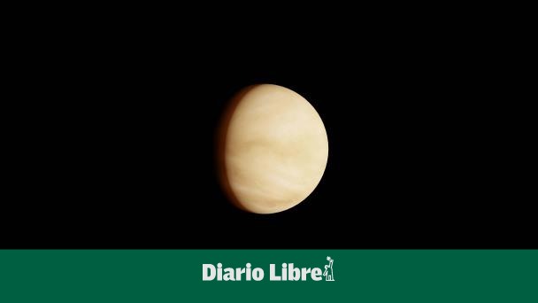 Venus pasará entre la Tierra y el Sol el fin de semana