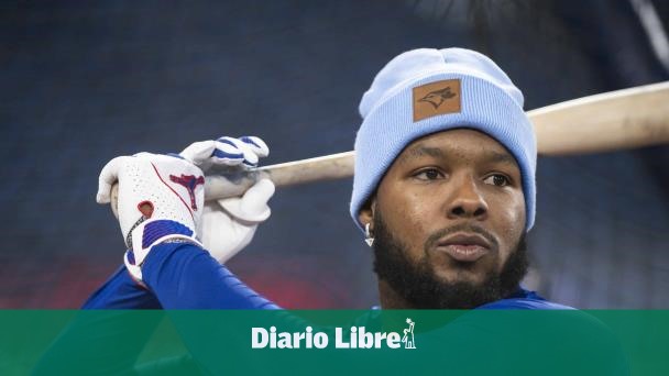 Vladimir Guerrero Jr. y Gausman lucen en victoria de Azulejos