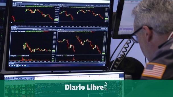 Wall Street en cierre con subida importante