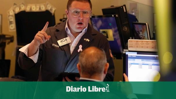 Wall Street inicia en verde con muchas expectativas