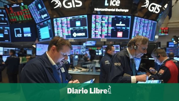 Wall Street sufre los aranceles de Trump y abre en rojo