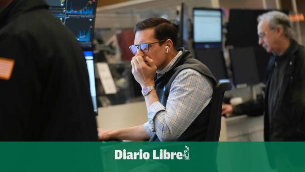 Wall Street sufre otra caída esta semana