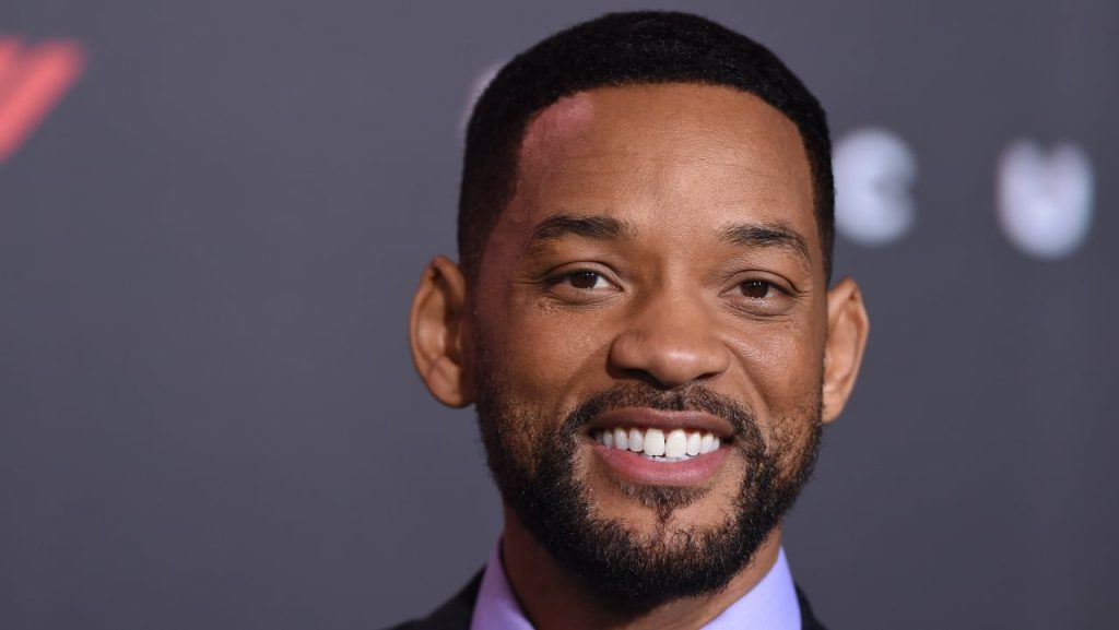 Will Smith