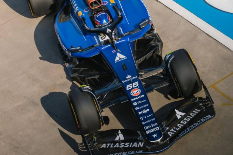 Williams, sin sanción deportiva en la investigación por las cámaras
