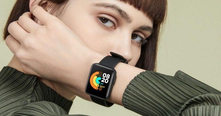 Xiaomi se une también a la lucha de precios reduciendo el precio de su smartwatch Mi Watch Lite