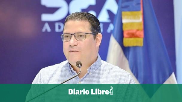 Yayo Sanz Lovatón: presentaremos proyecto presidencial en su momento