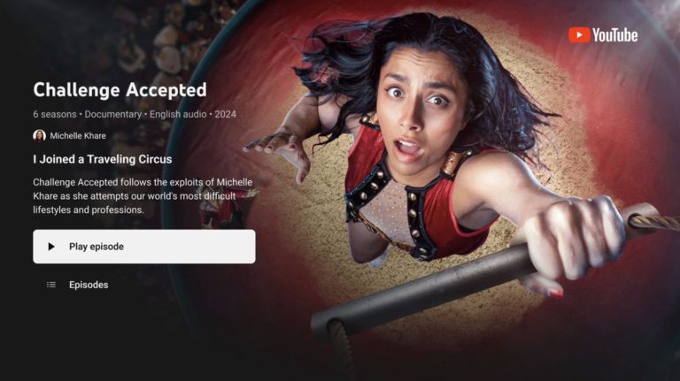 YouTube rediseñará su app para ofrecer más servicios de streaming
