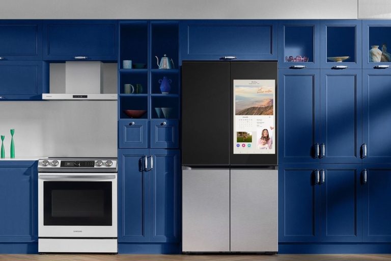 así es el hogar del futuro de Samsung