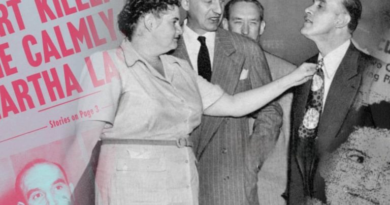 así fue la historia real del español y la enfermera que sedujeron y arrastraron a decenas de mujeres a un destino fatal en Estados Unidos
