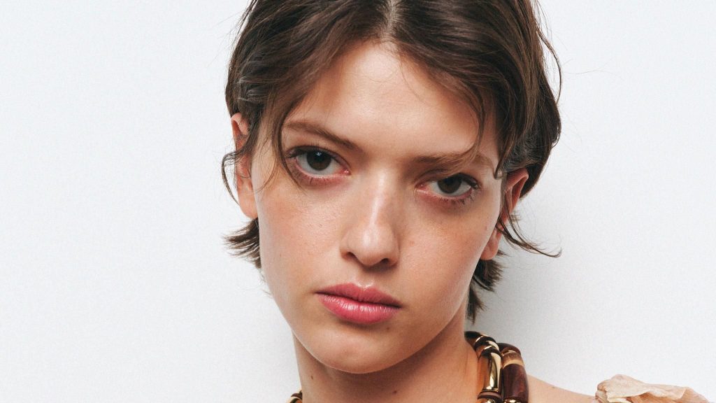 así serán los collares y pulseras que llevarás esta primavera