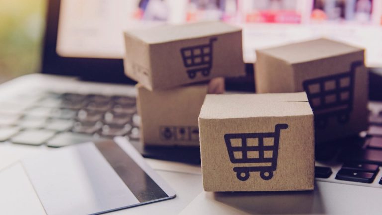 comercio electrónico-PIB China-México