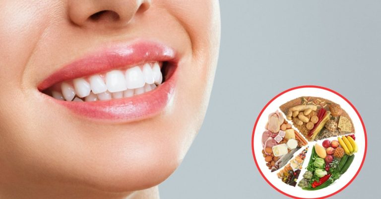 el almidón puede ser tan perjudicial para los dientes como el azúcar, según nuevo estudio