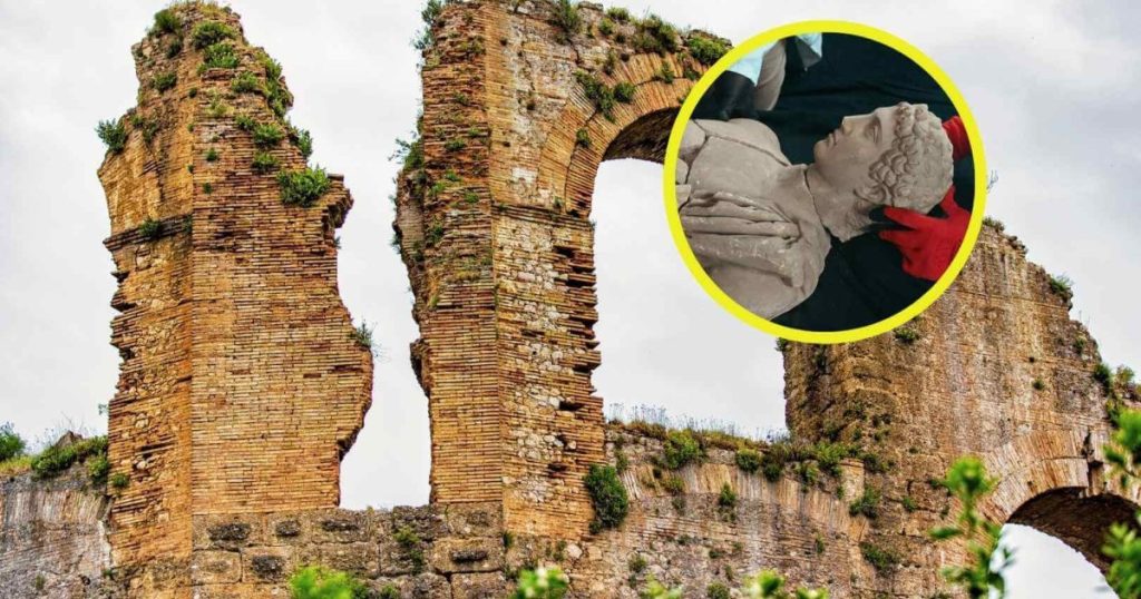 el enigma mitológico de 1.800 años que podría revelar un antiguo culto romano
