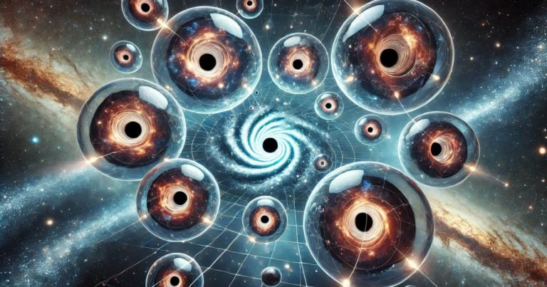 el hallazgo teórico que redefine el cosmos