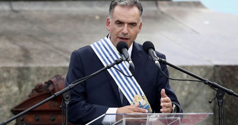 el país vira al centroizquierda