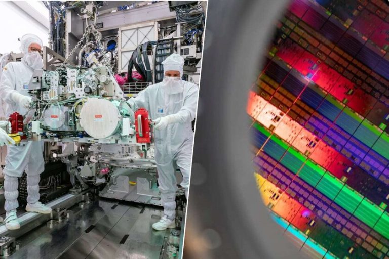 el plan de México para dejar de ser un jugador de segunda en la industria de los semiconductores