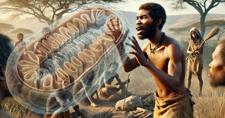 hace 135.000 años ya teníamos capacidad para el lenguaje