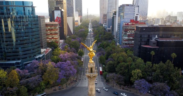 hay disparidad entre analistas sobre cuánto crecerá México