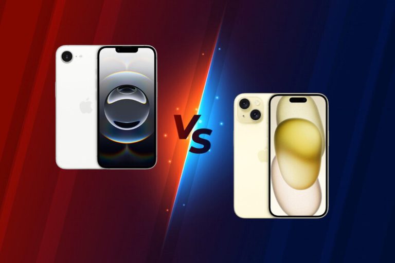 iPhone 16e Vs iPhone 15. Qué móvil de Apple comprar en función de tus gustos y necesidades