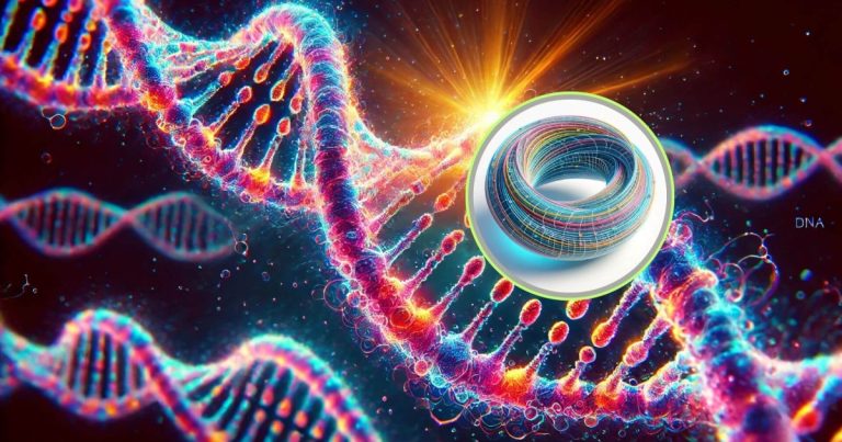 la sorprendente conexión entre la entropía y la fascinación del universo y la naturaleza por las espirales en todas sus formas