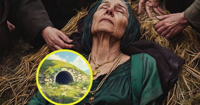 las prácticas de enterramiento a lo largo de la historia