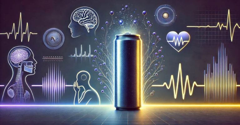 lo que la ciencia revela sobre las bebidas energéticas que consumen millones de jóvenes