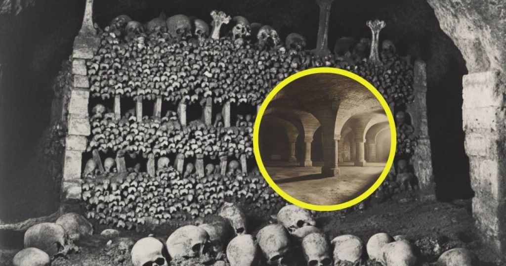 los diferentes tipos de enterramientos a lo largo de la historia