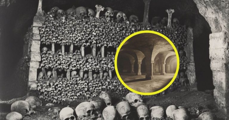 los diferentes tipos de enterramientos a lo largo de la historia