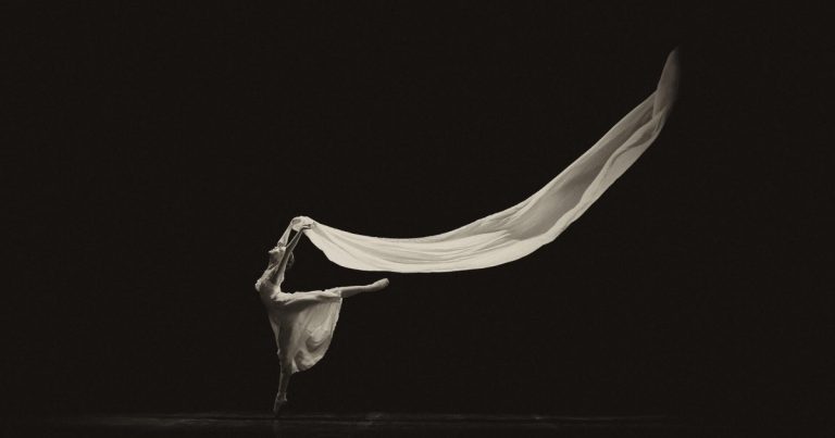 paradojas de las historias en danza