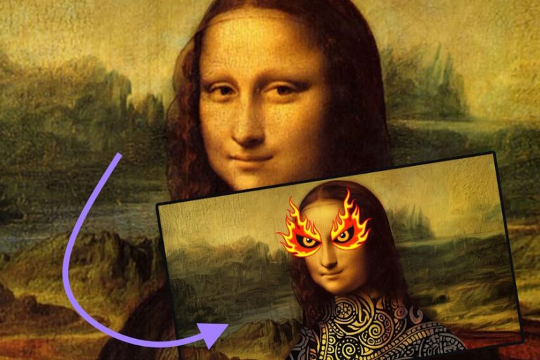 'photoshopear' imágenes al dictado ya es posible. Google sorprende con las funciones de edición de Gemini Flash