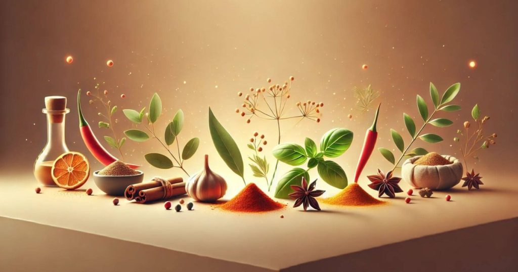 por qué los científicos estudian la cúrcuma, la canela o el jengibre como aliados clave en la salud
